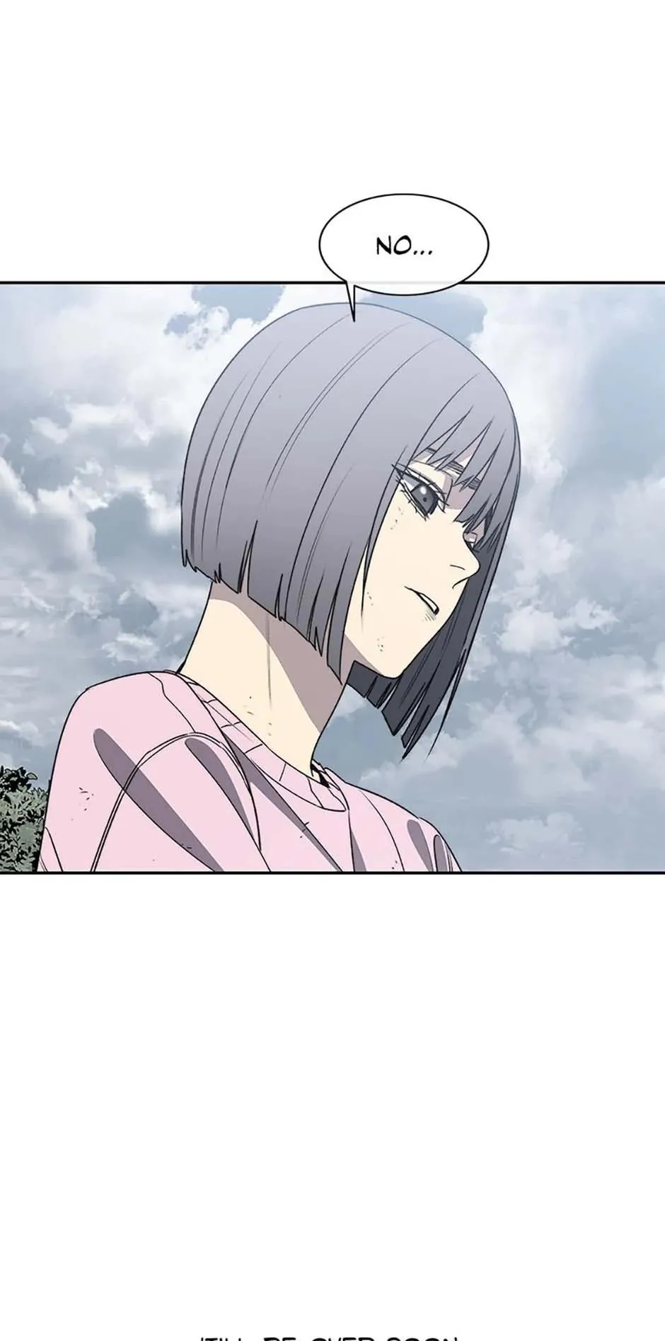 Read Existence en Manga Online