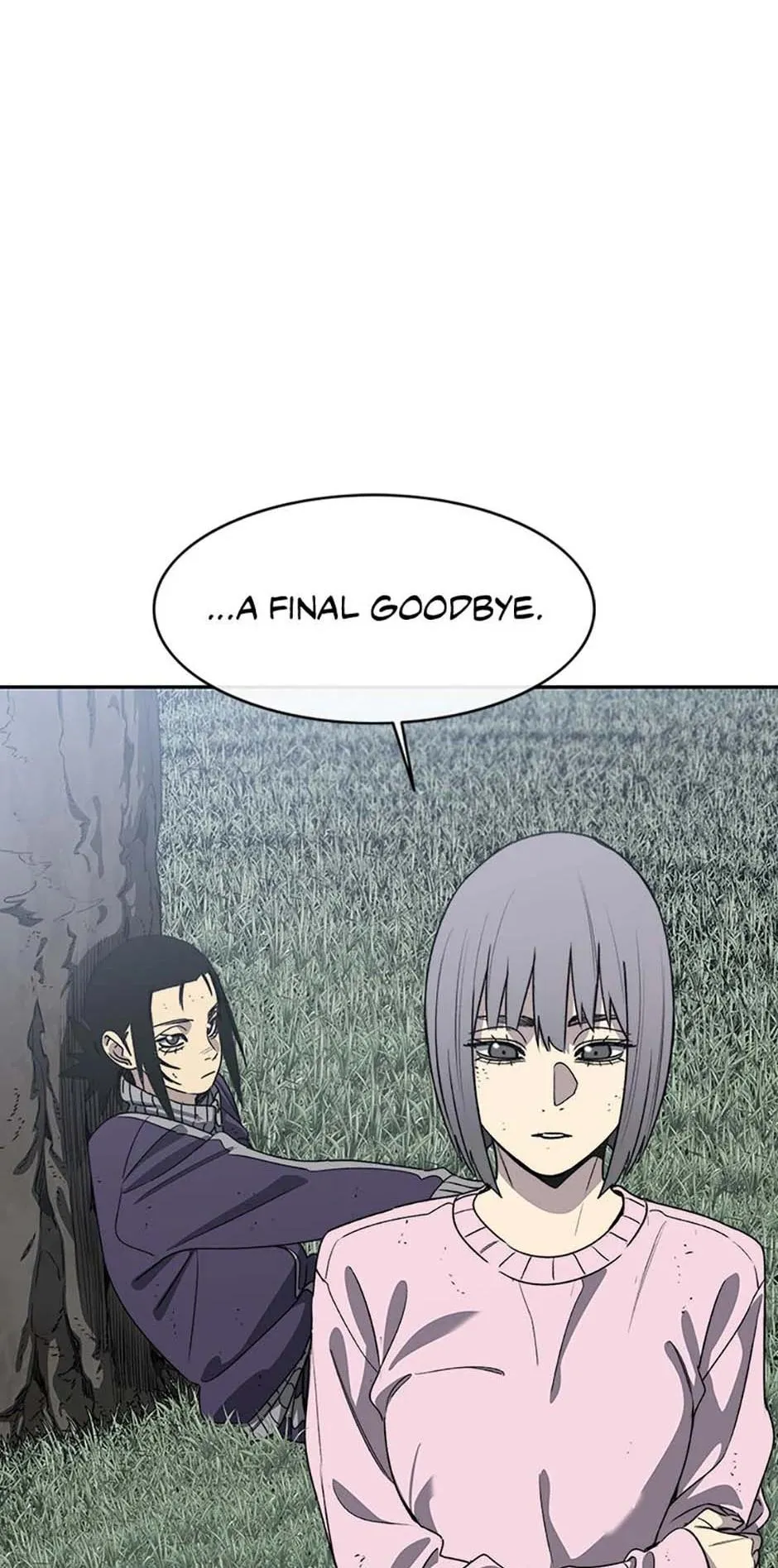 Read Existence en Manga Online