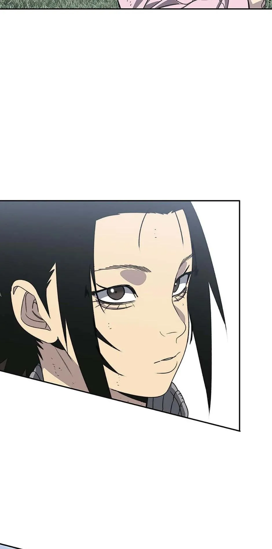 Read Existence en Manga Online