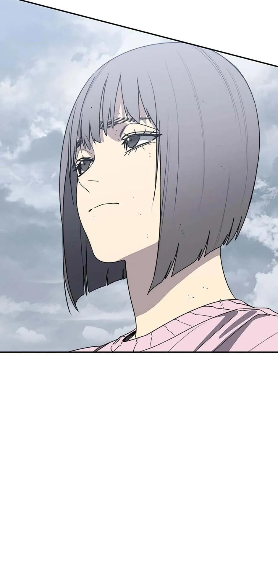 Read Existence en Manga Online