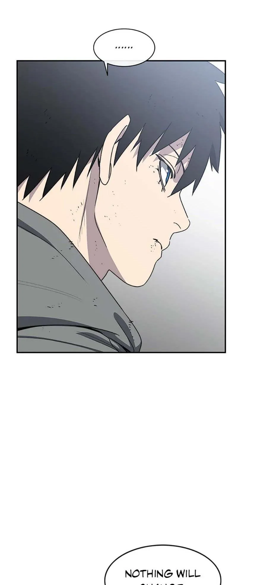 Read Existence en Manga Online