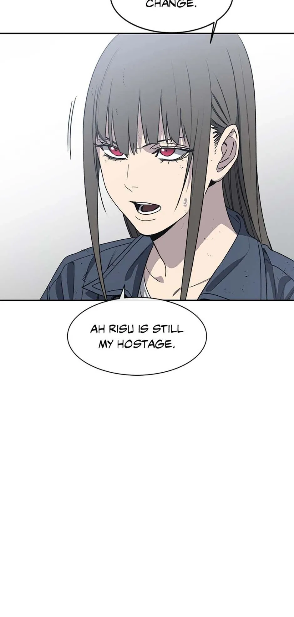 Read Existence en Manga Online