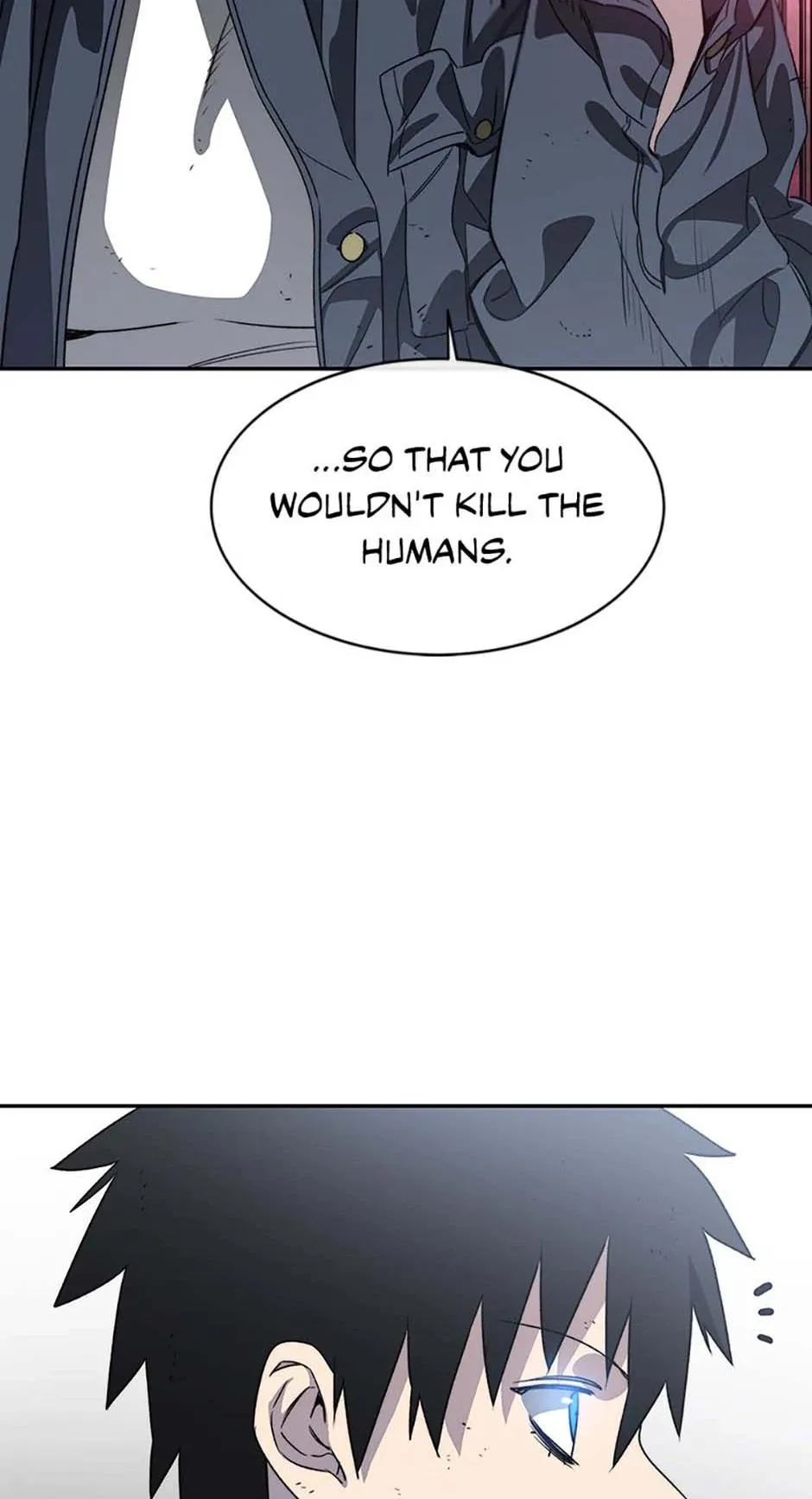 Read Existence en Manga Online