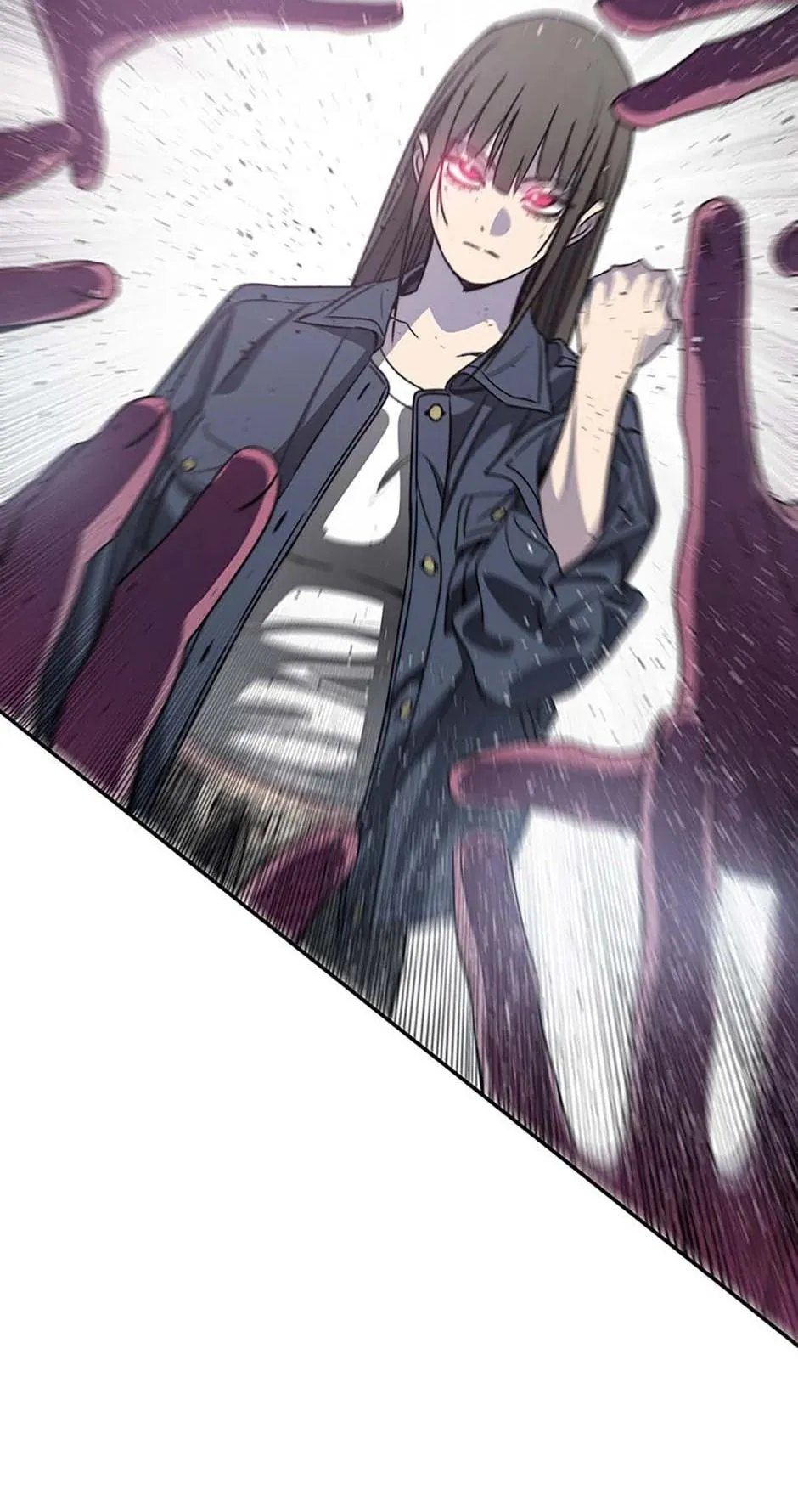 Read Existence en Manga Online