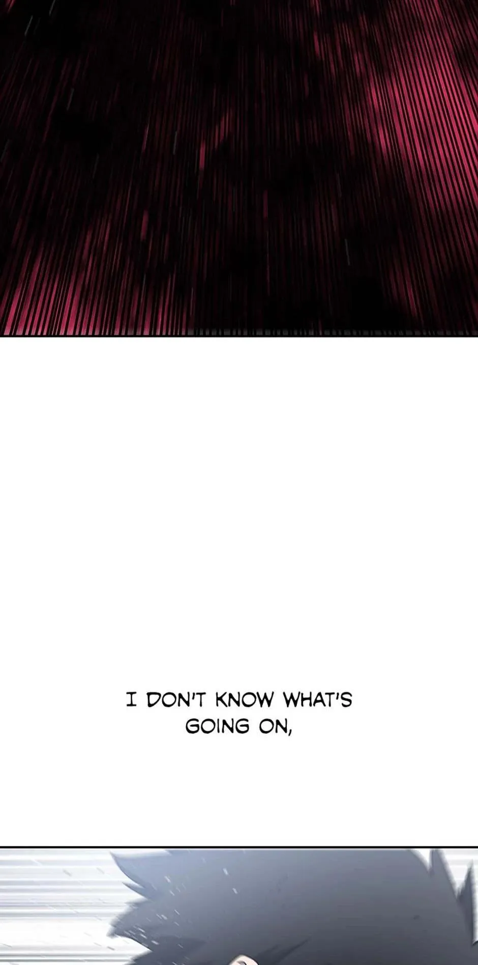 Read Existence en Manga Online