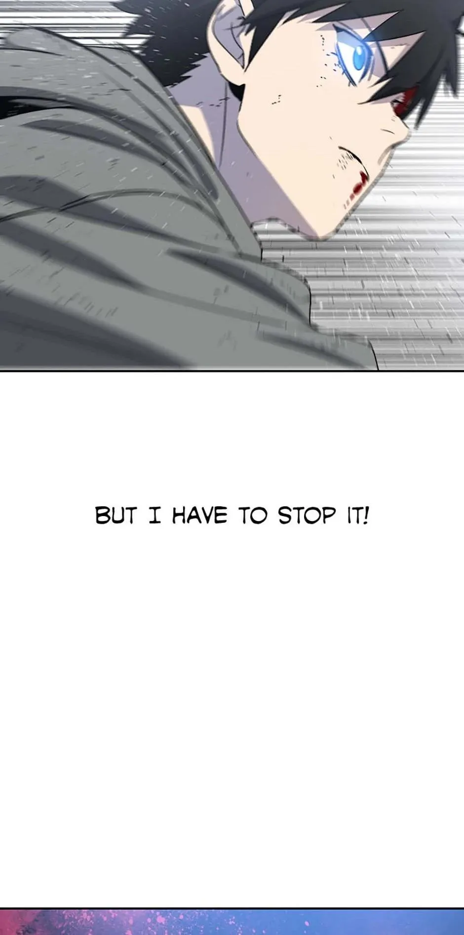 Read Existence en Manga Online