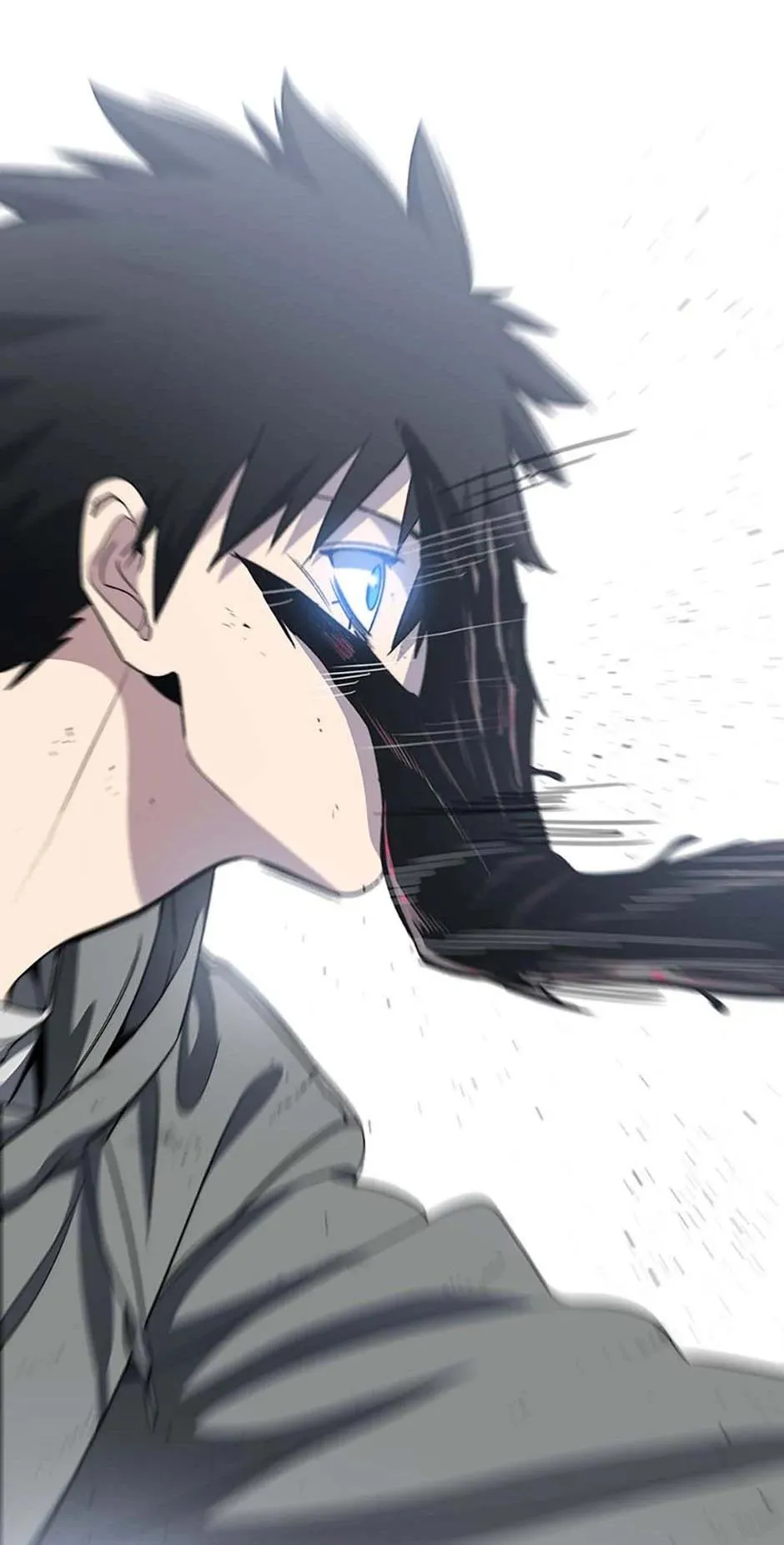 Read Existence en Manga Online