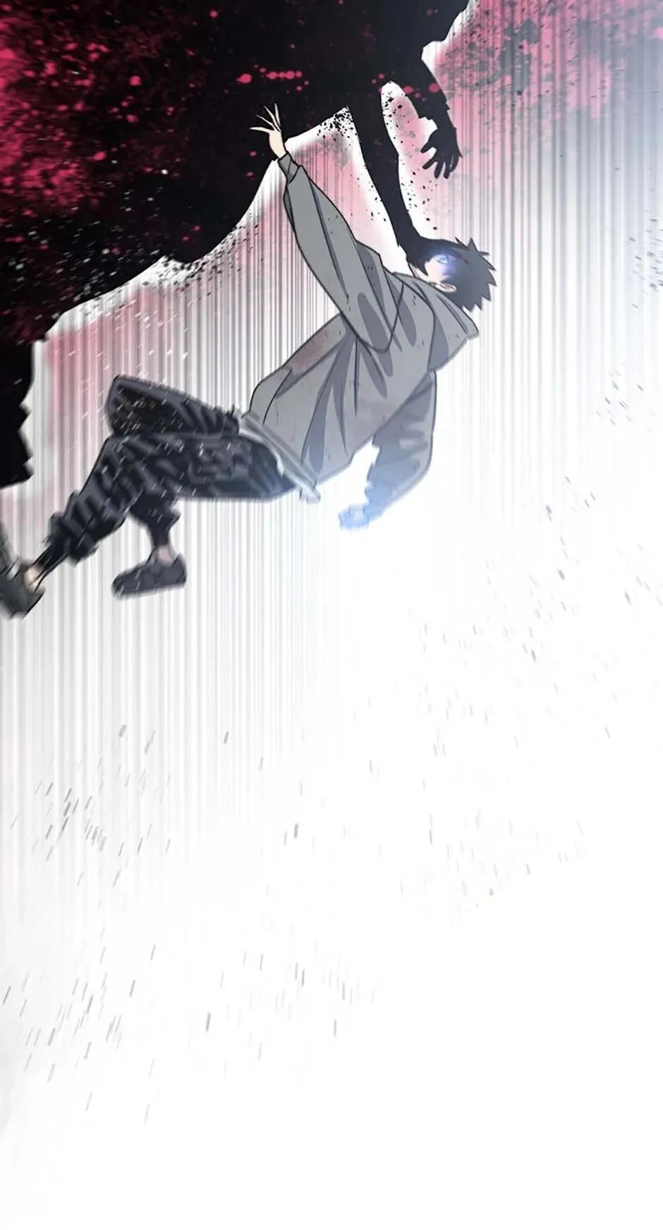Read Existence en Manga Online
