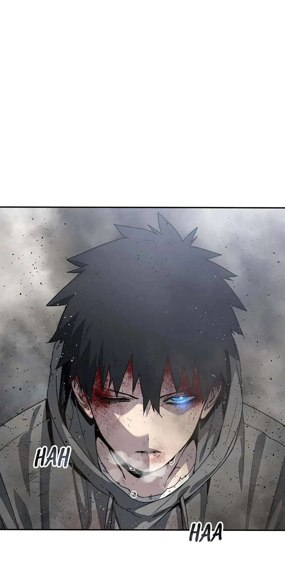 Read Existence en Manga Online