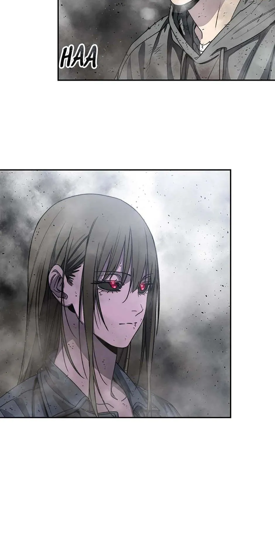 Read Existence en Manga Online