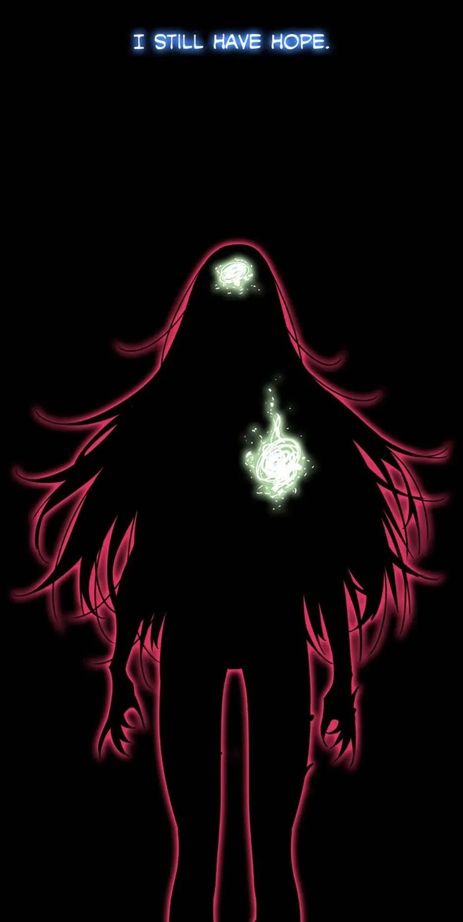 Read Existence en Manga Online
