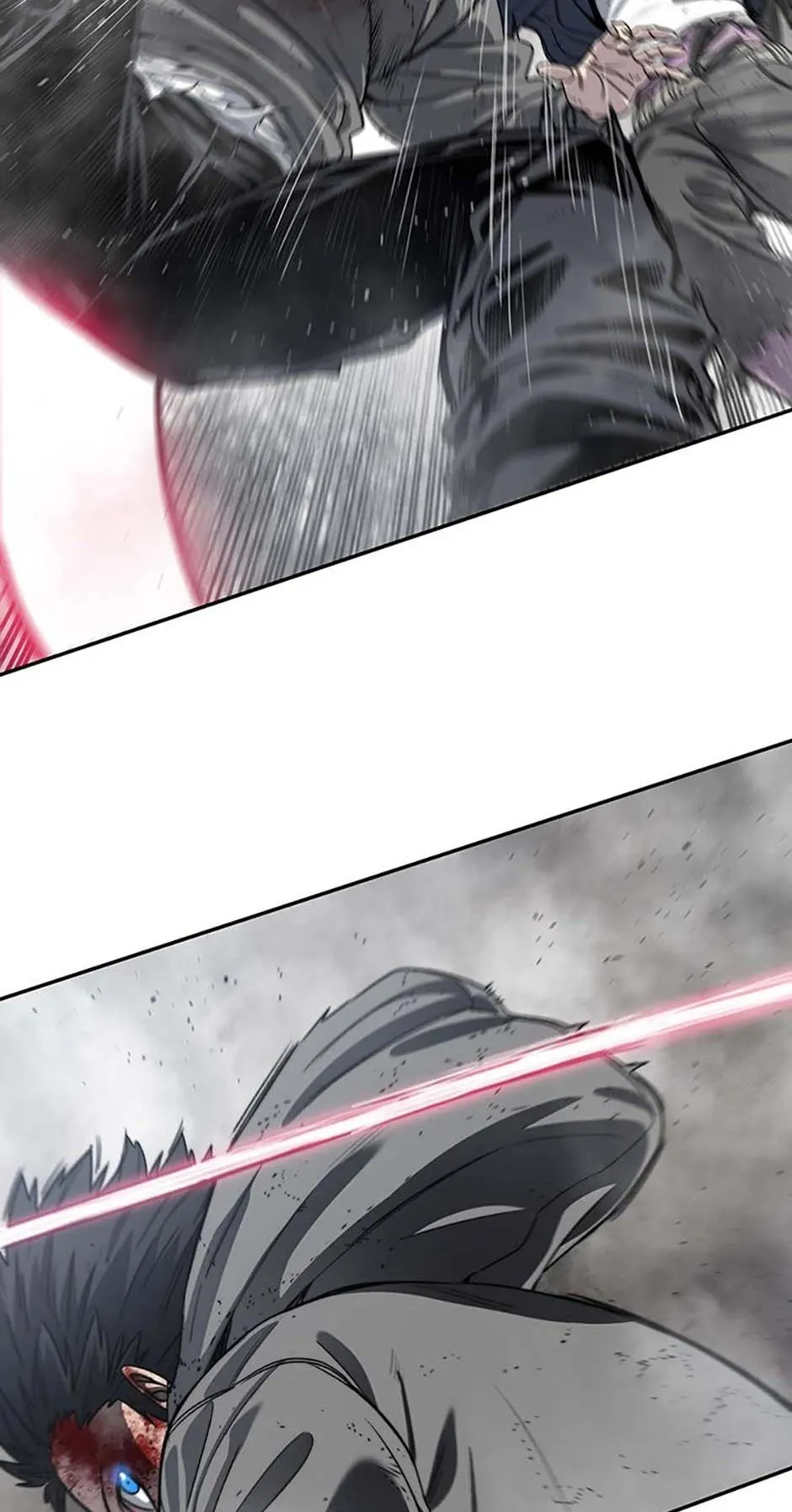 Read Existence en Manga Online