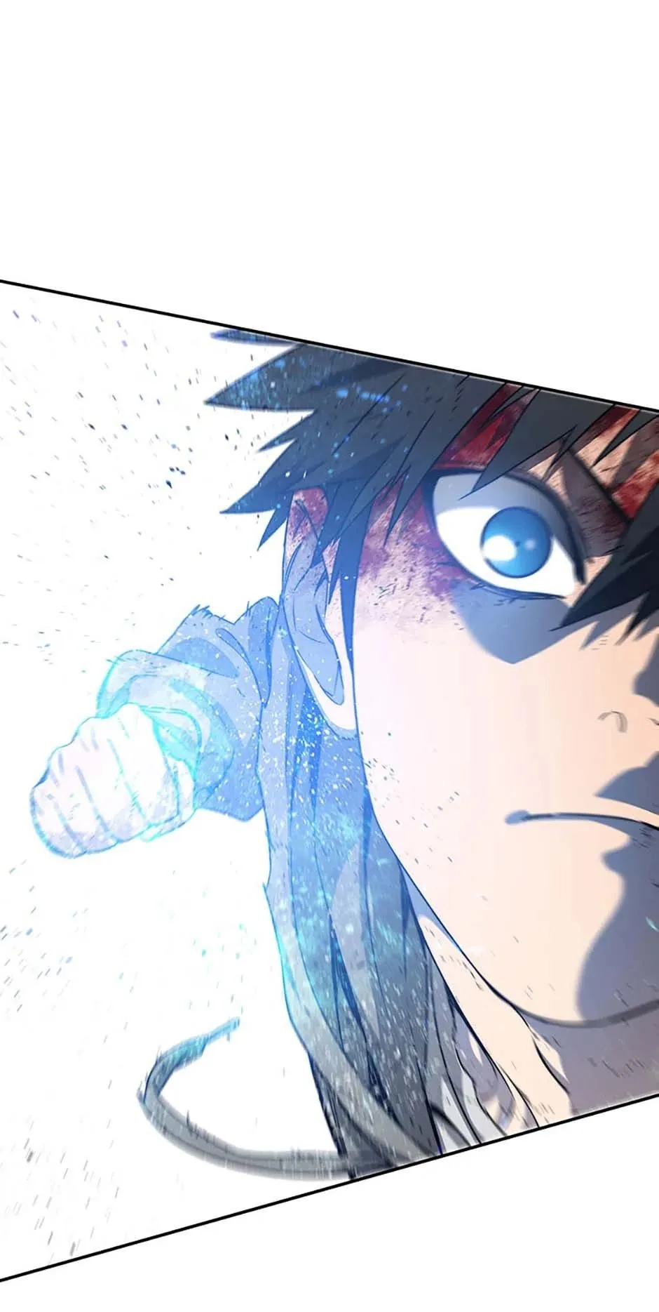 Read Existence en Manga Online