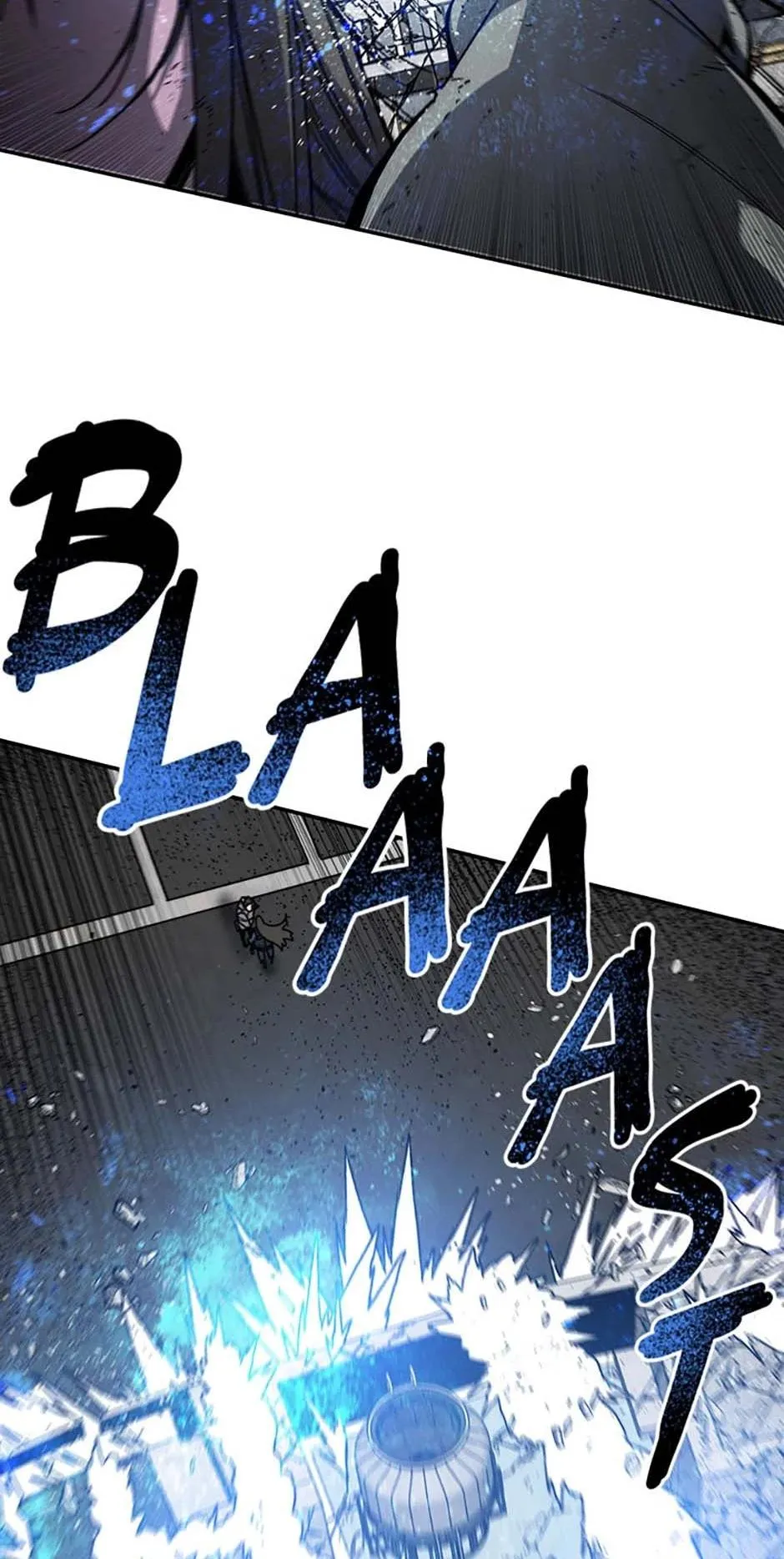 Read Existence en Manga Online