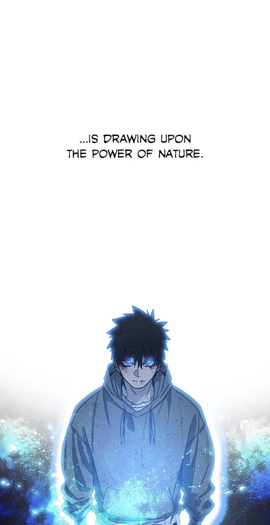 Read Existence en Manga Online