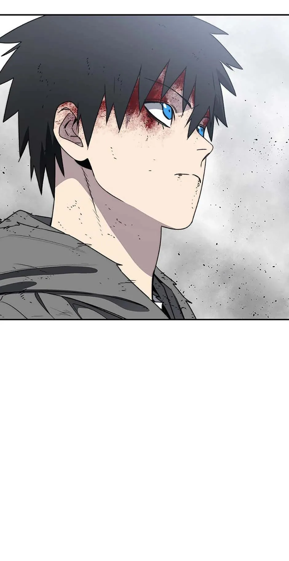 Read Existence en Manga Online