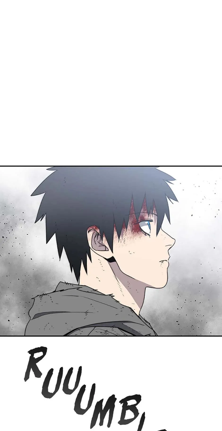 Read Existence en Manga Online