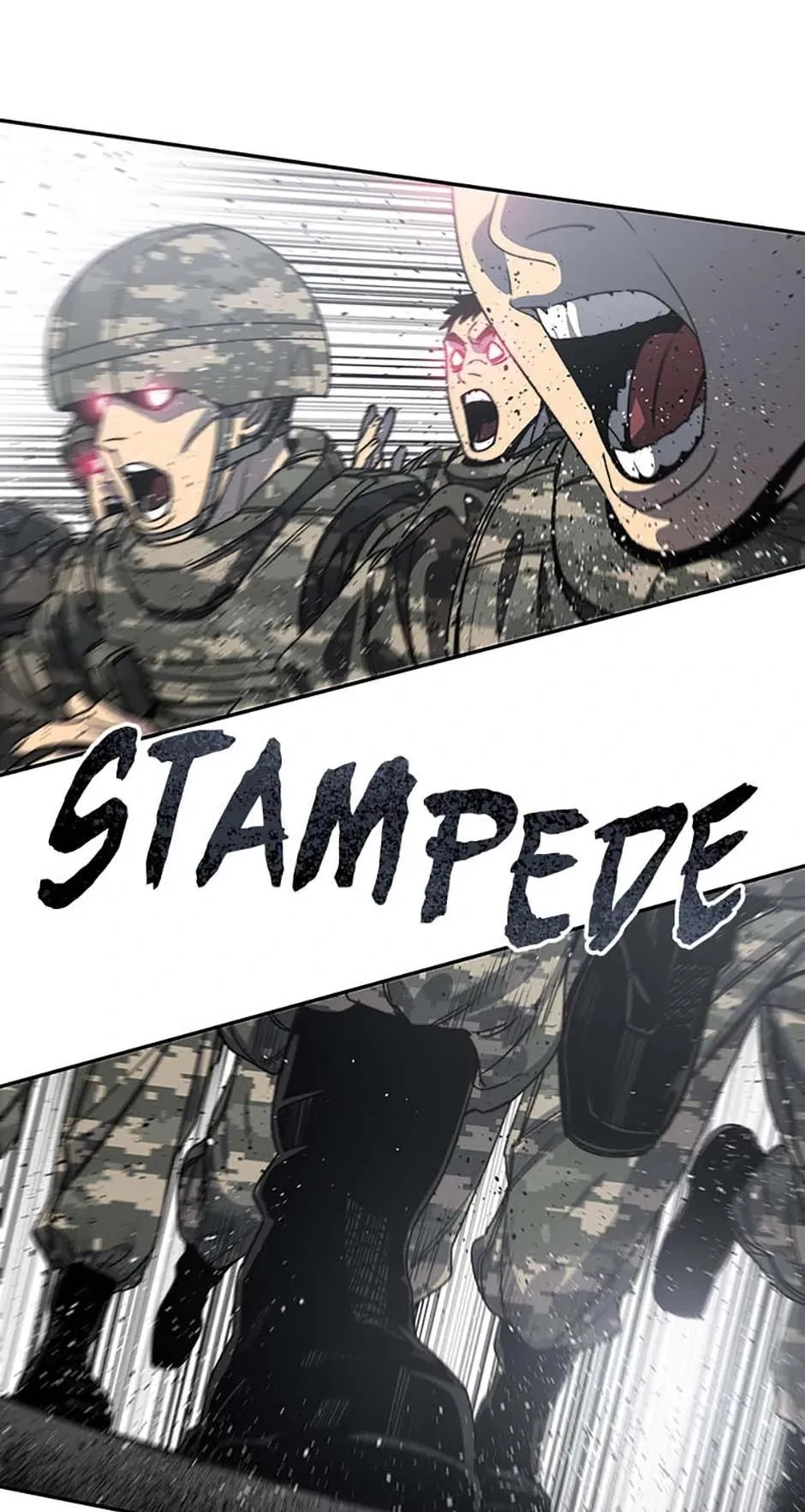 Read Existence en Manga Online