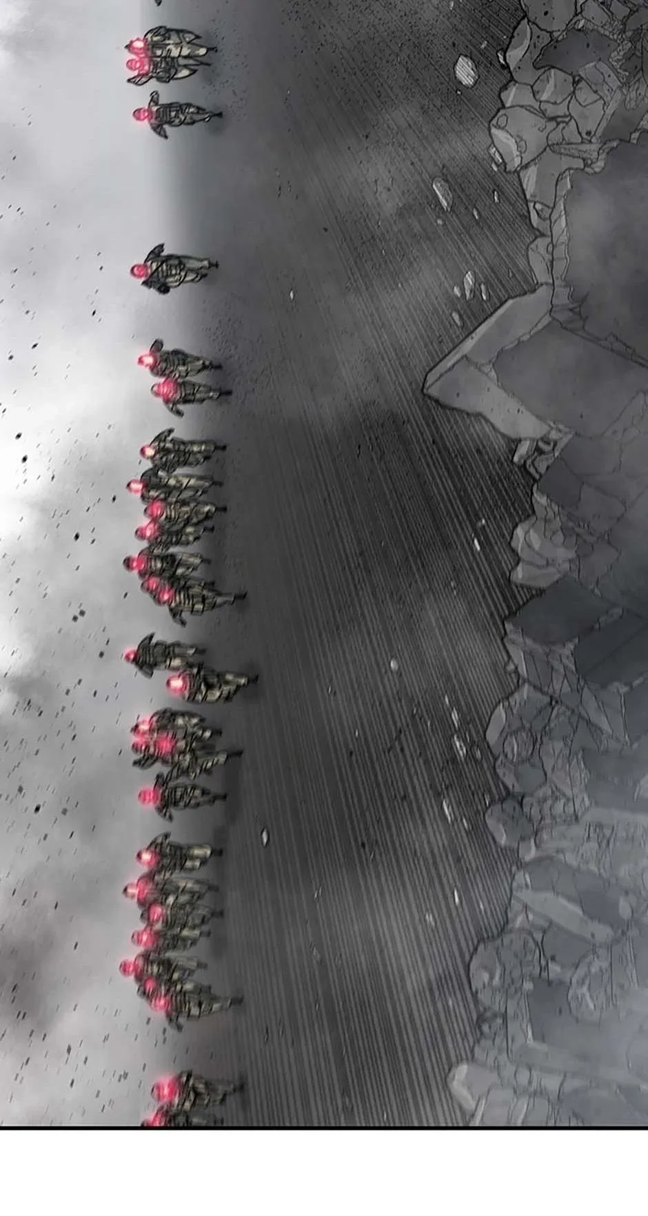 Read Existence en Manga Online