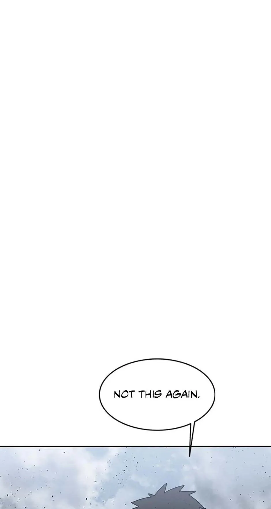 Read Existence en Manga Online