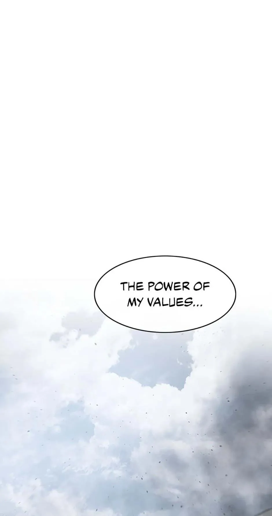 Read Existence en Manga Online