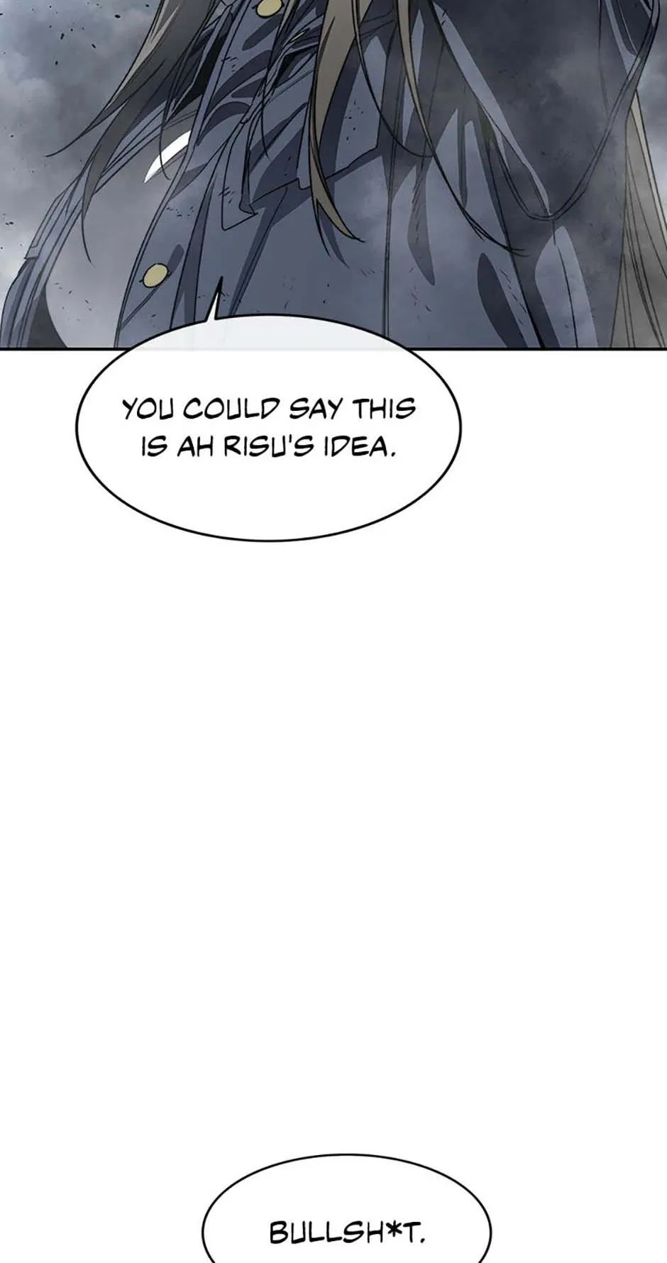 Read Existence en Manga Online