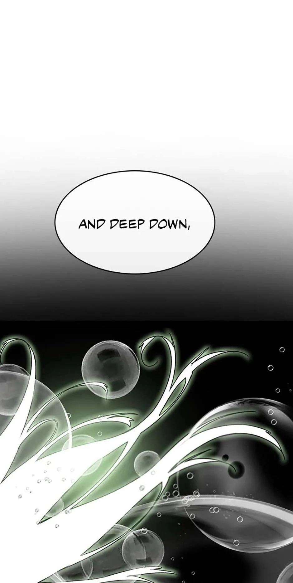 Read Existence en Manga Online