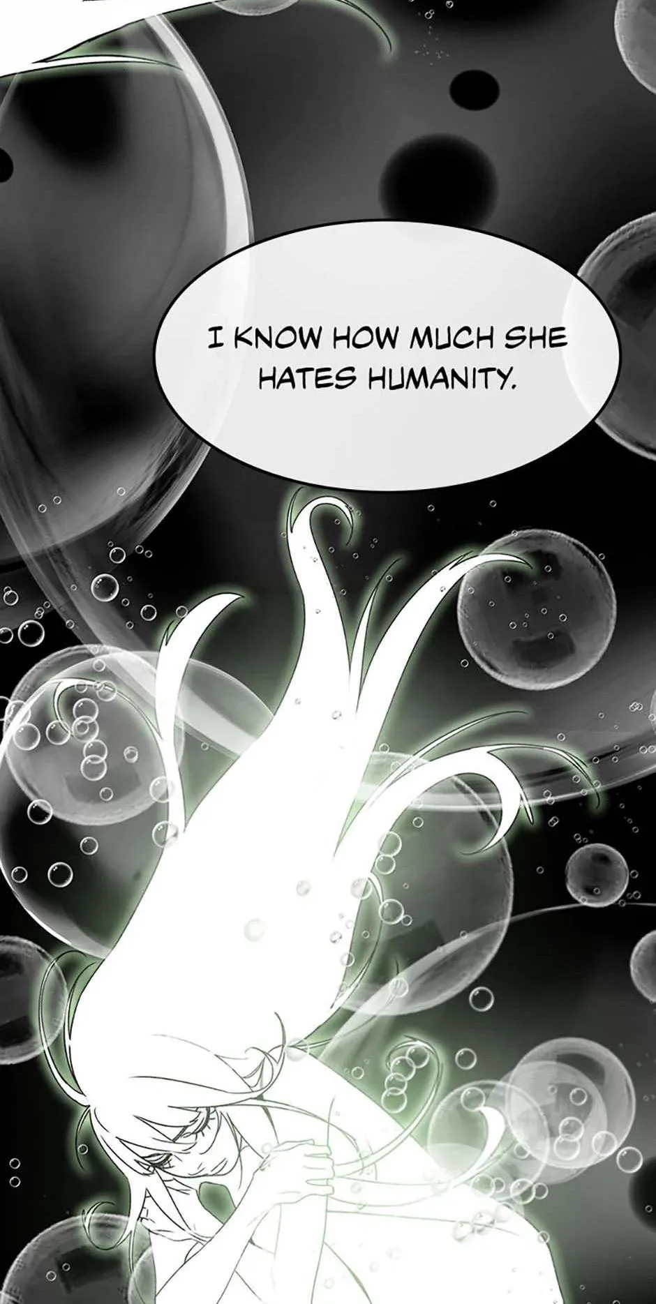 Read Existence en Manga Online