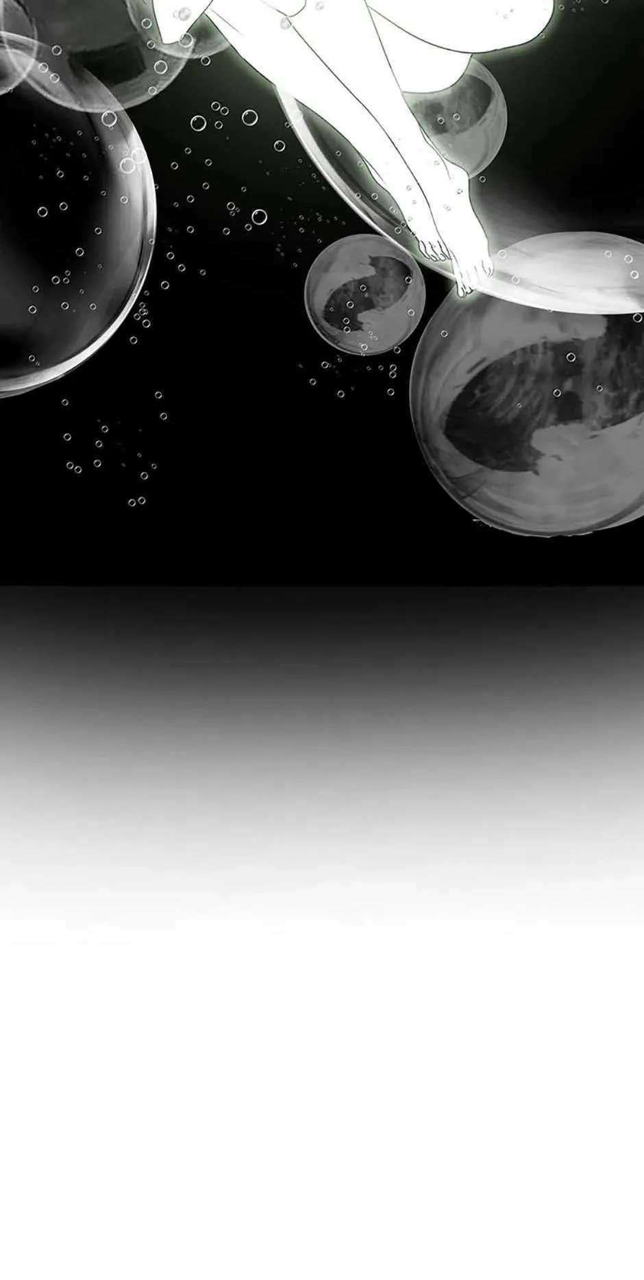 Read Existence en Manga Online