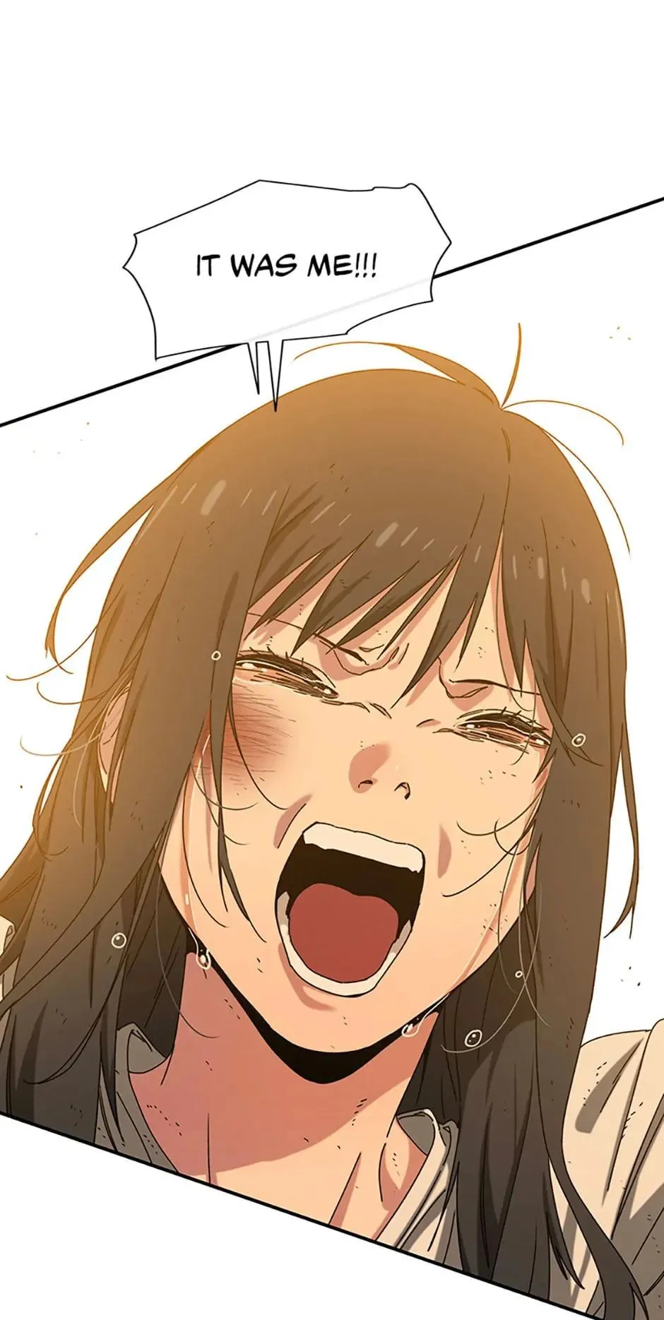 Read Existence en Manga Online