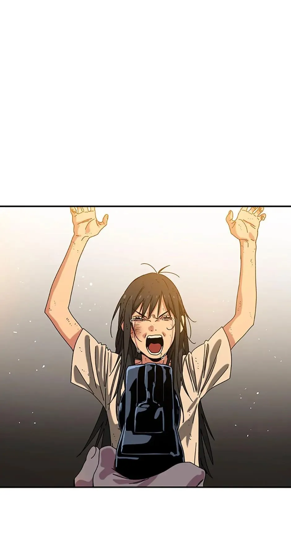 Read Existence en Manga Online