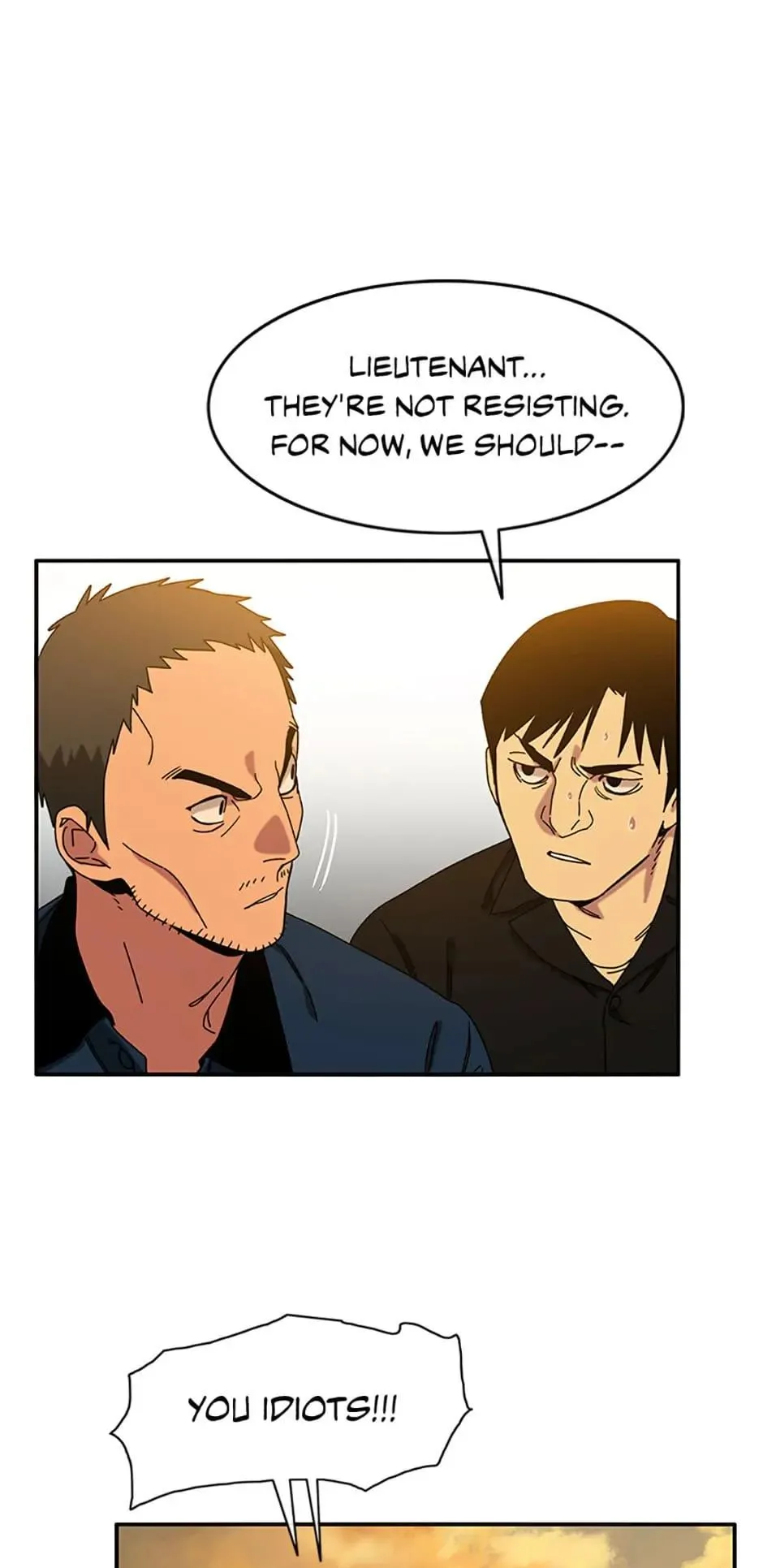 Read Existence en Manga Online