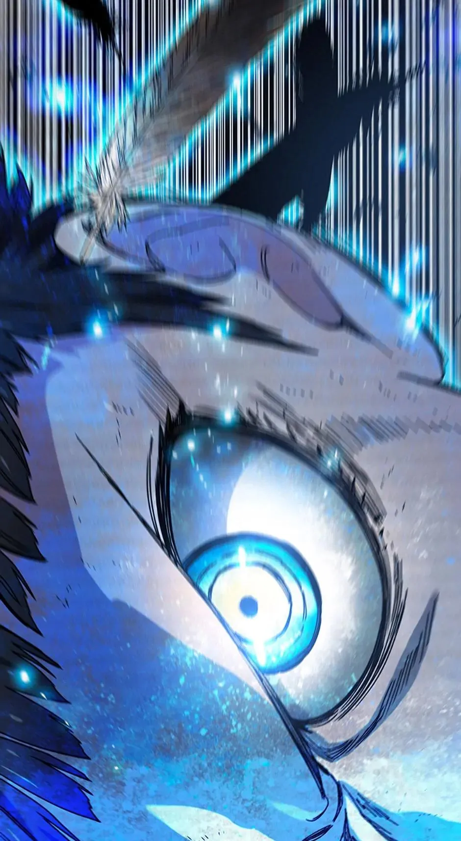 Read Existence en Manga Online