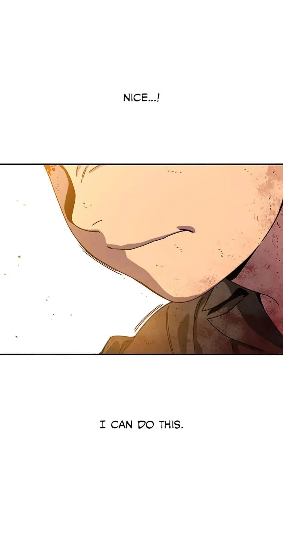 Read Existence en Manga Online