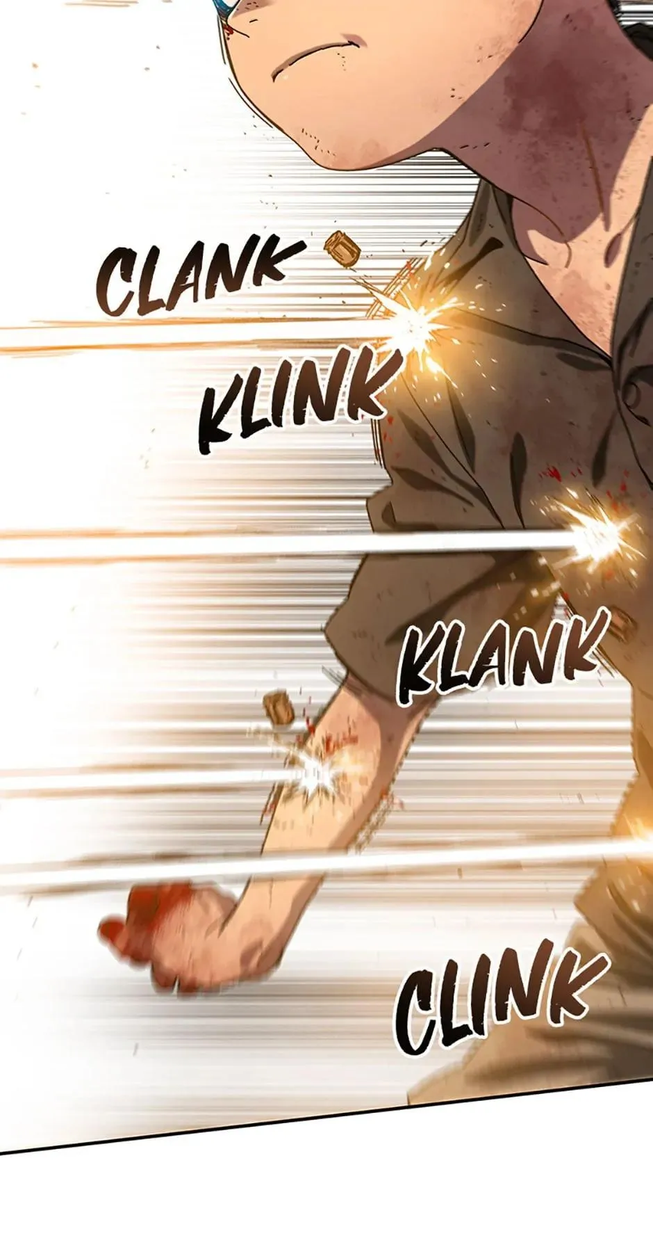 Read Existence en Manga Online