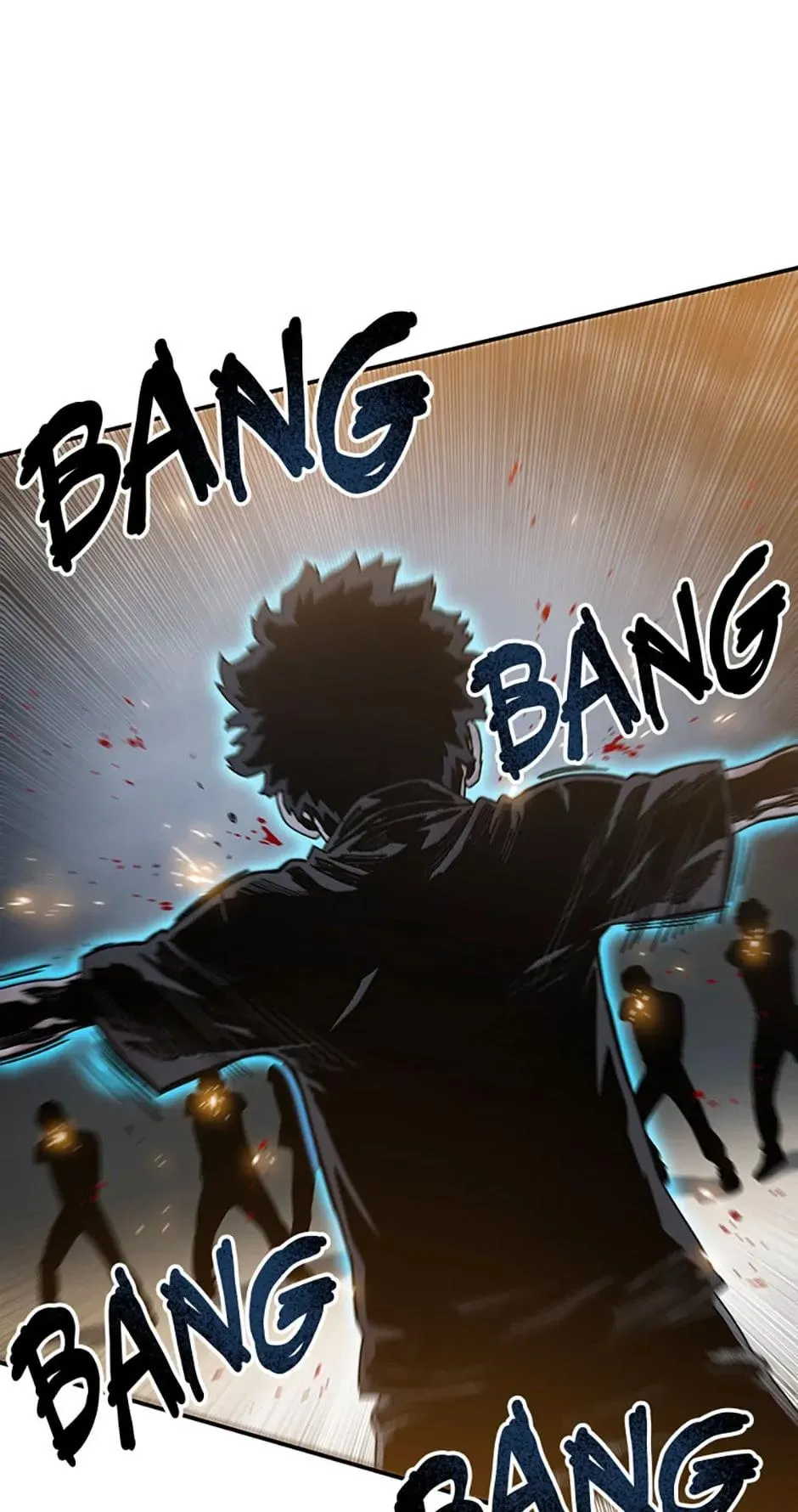 Read Existence en Manga Online