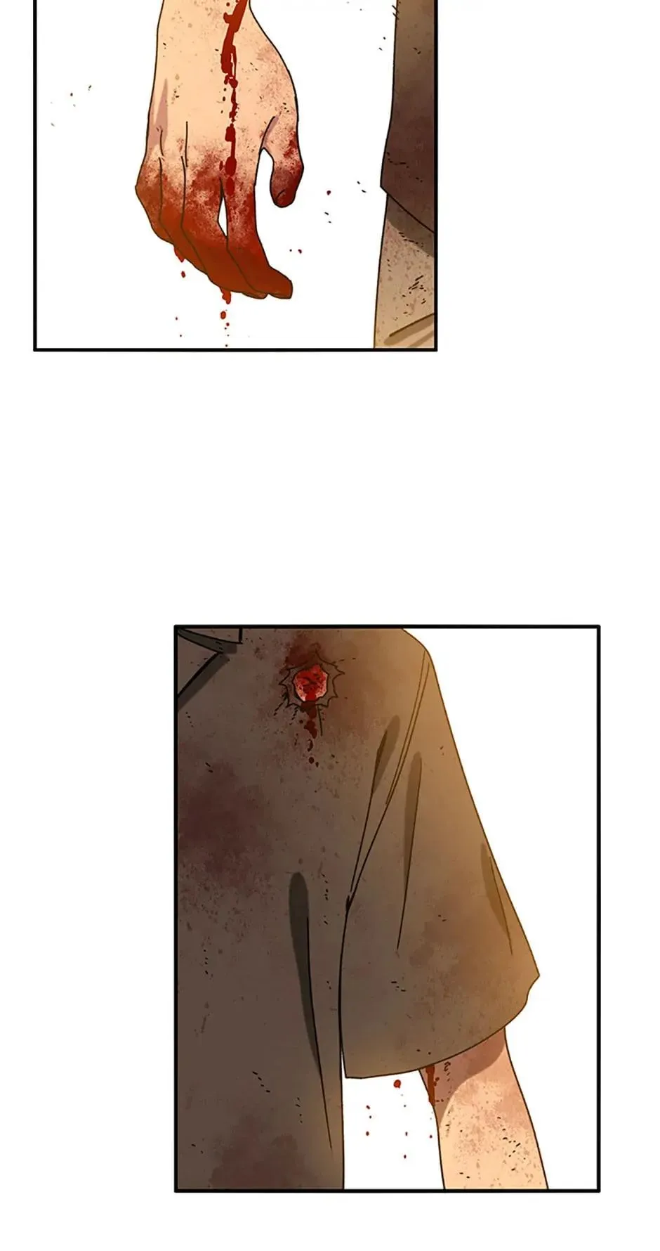 Read Existence en Manga Online