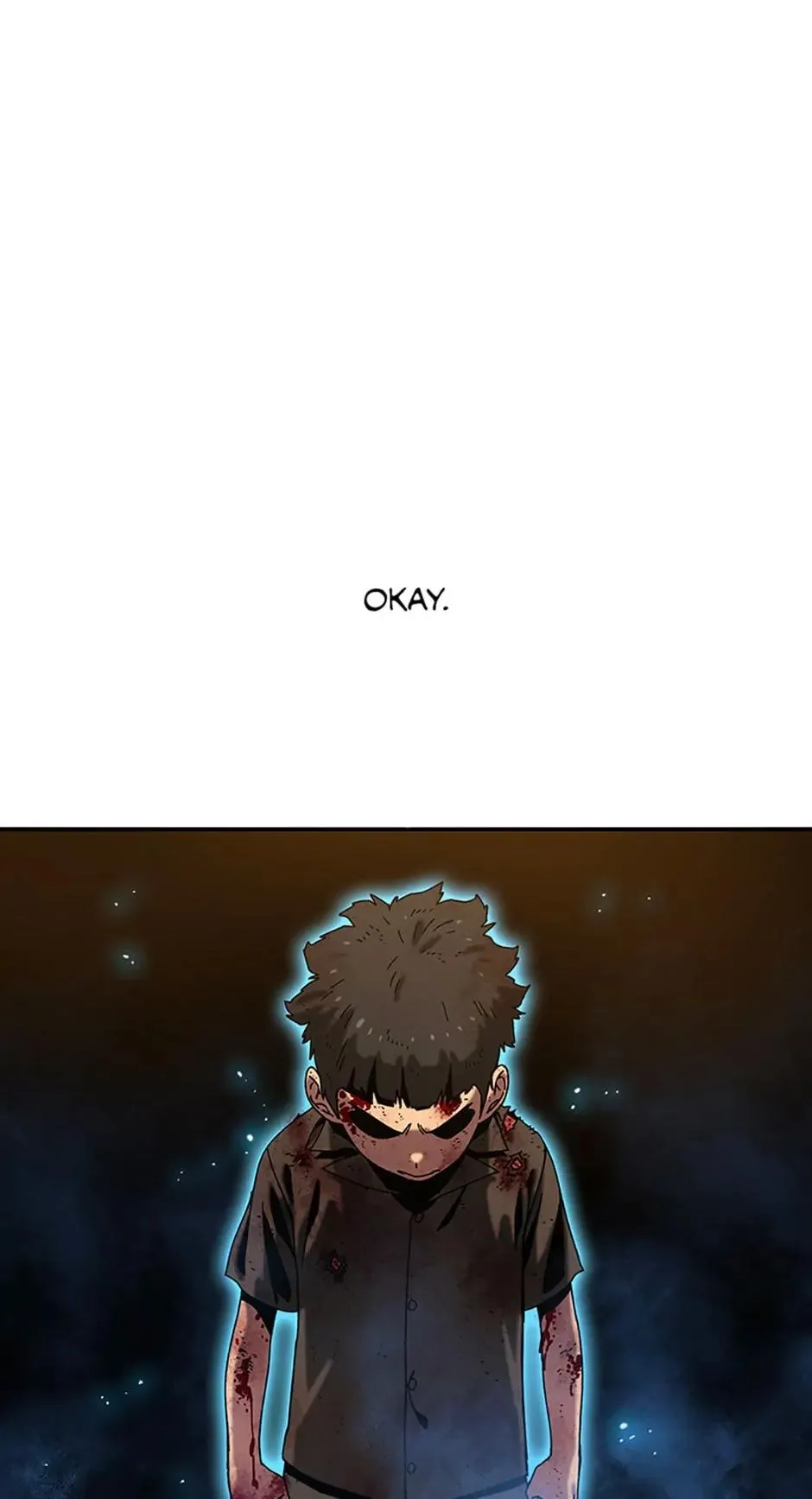 Read Existence en Manga Online