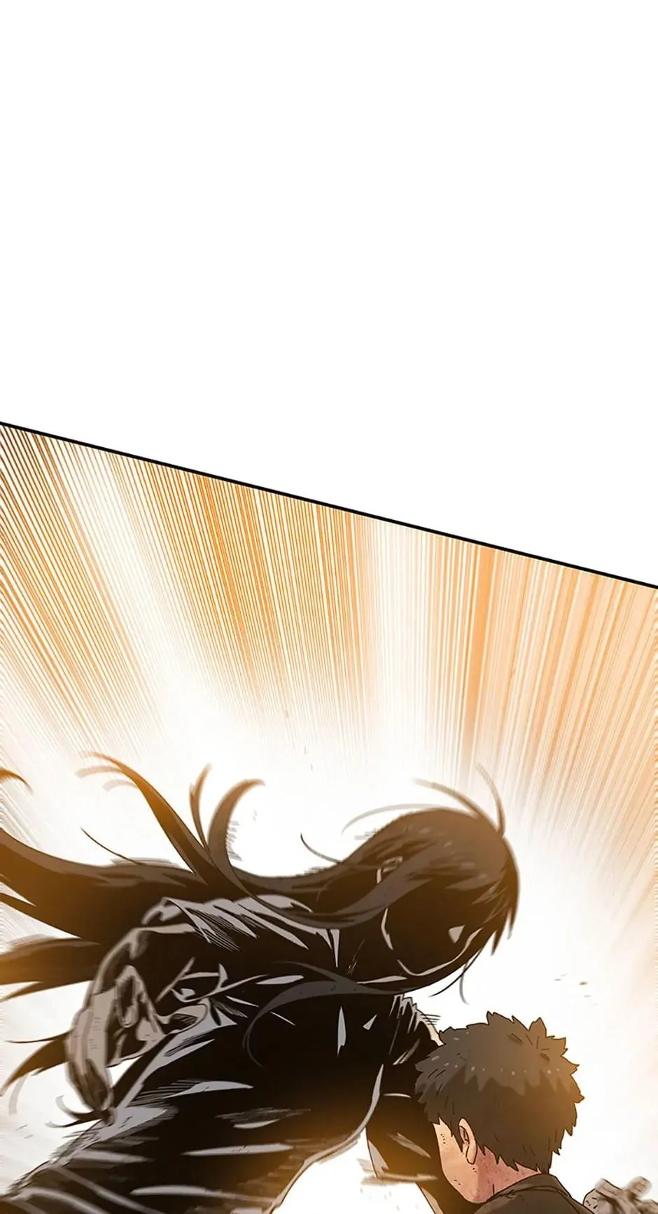 Read Existence en Manga Online