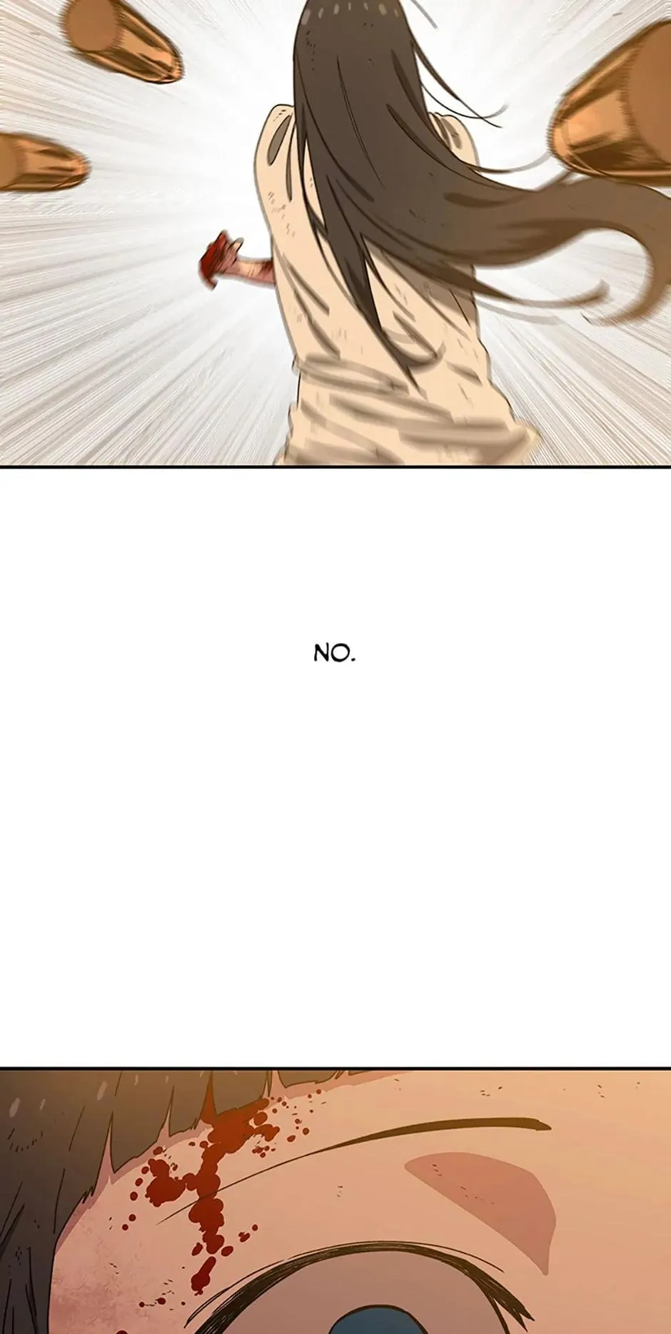 Read Existence en Manga Online