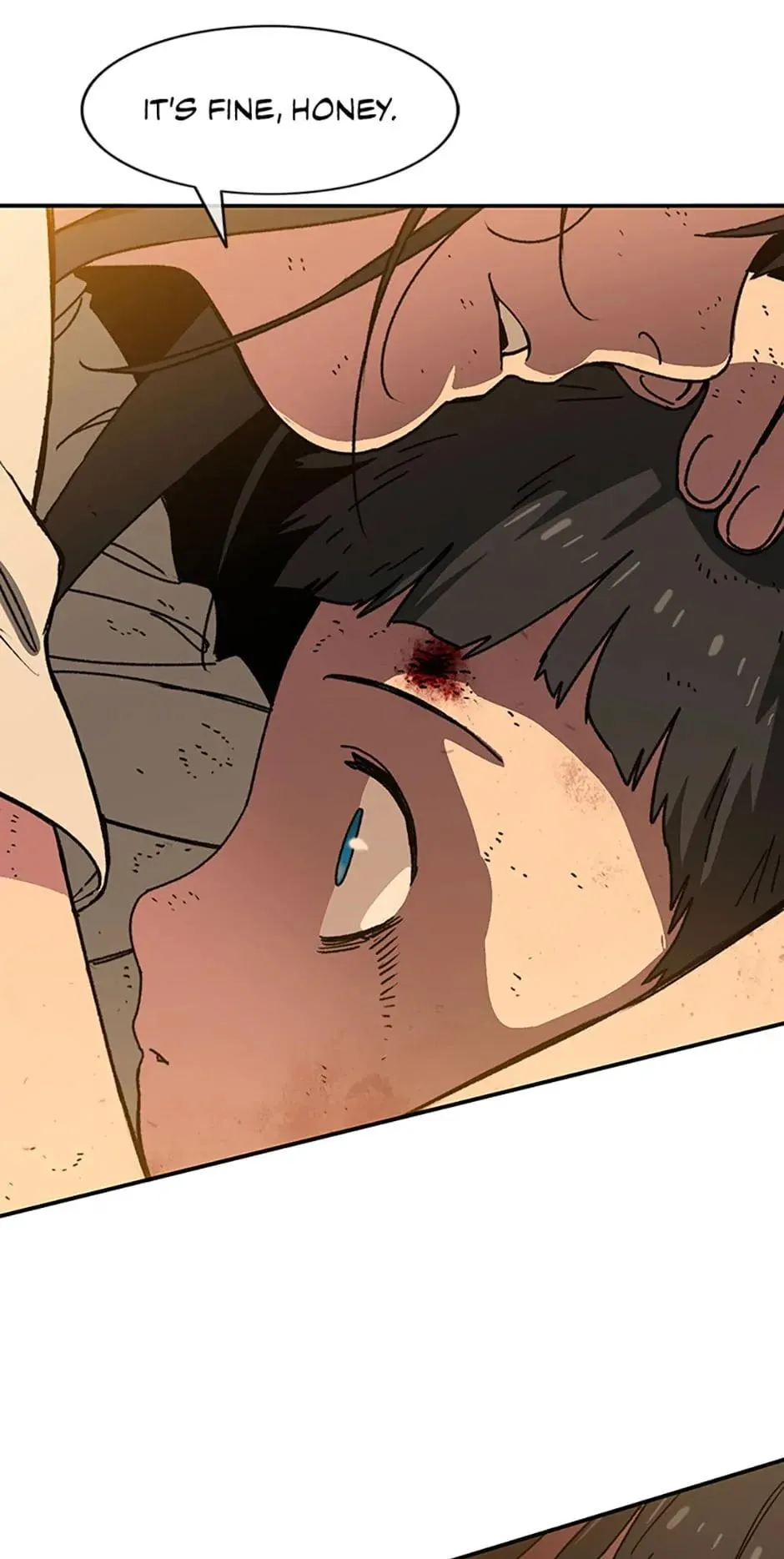 Read Existence en Manga Online