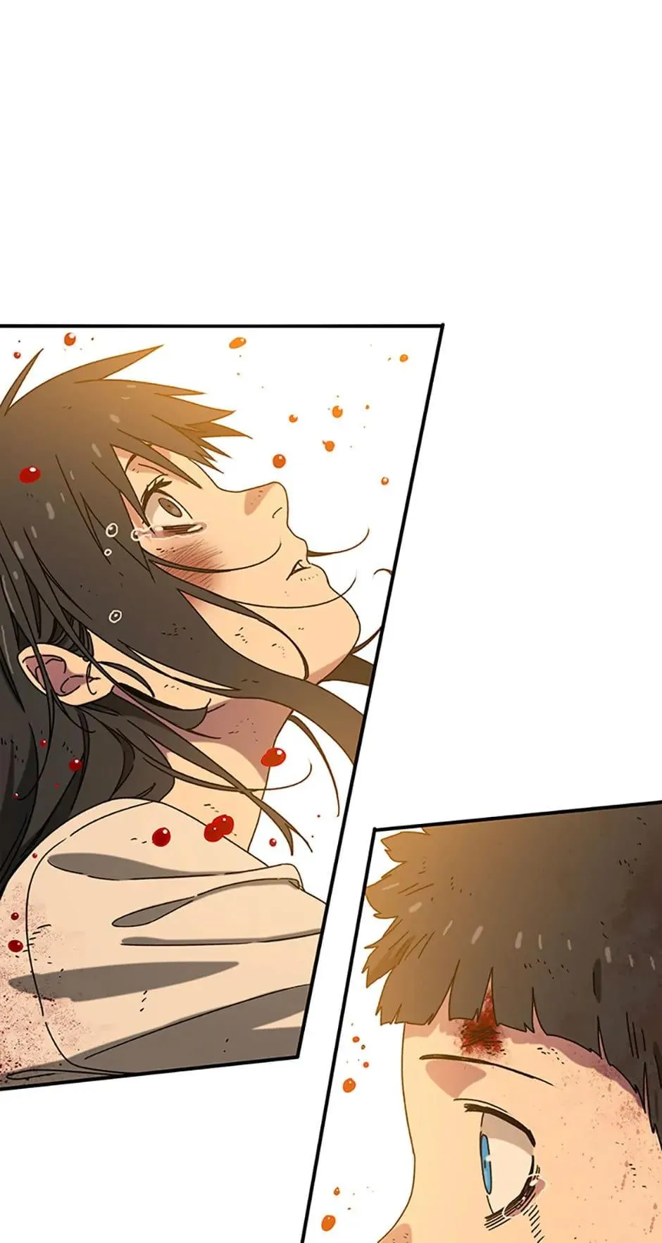 Read Existence en Manga Online