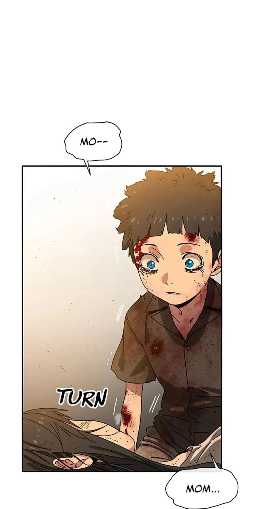 Read Existence en Manga Online