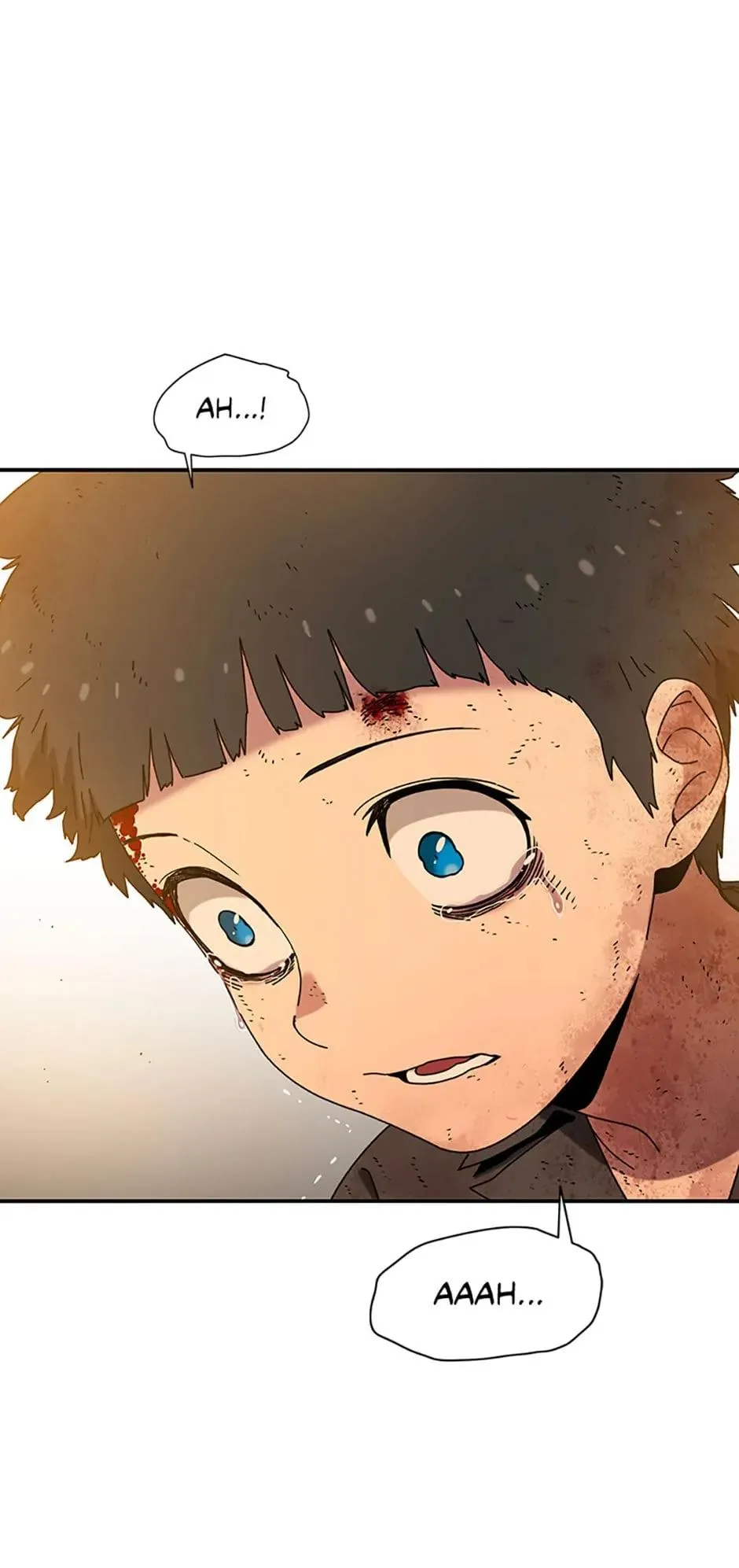 Read Existence en Manga Online
