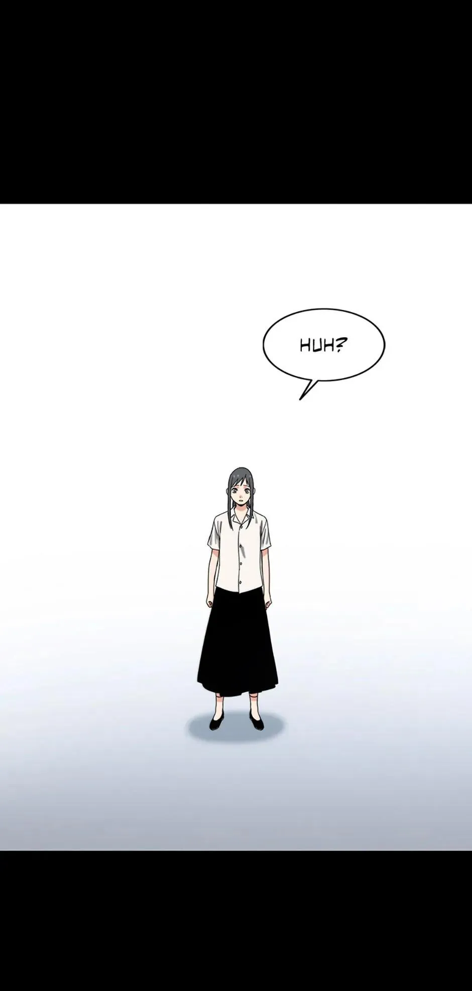 Read Existence en Manga Online