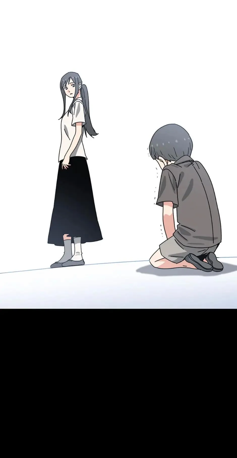 Read Existence en Manga Online