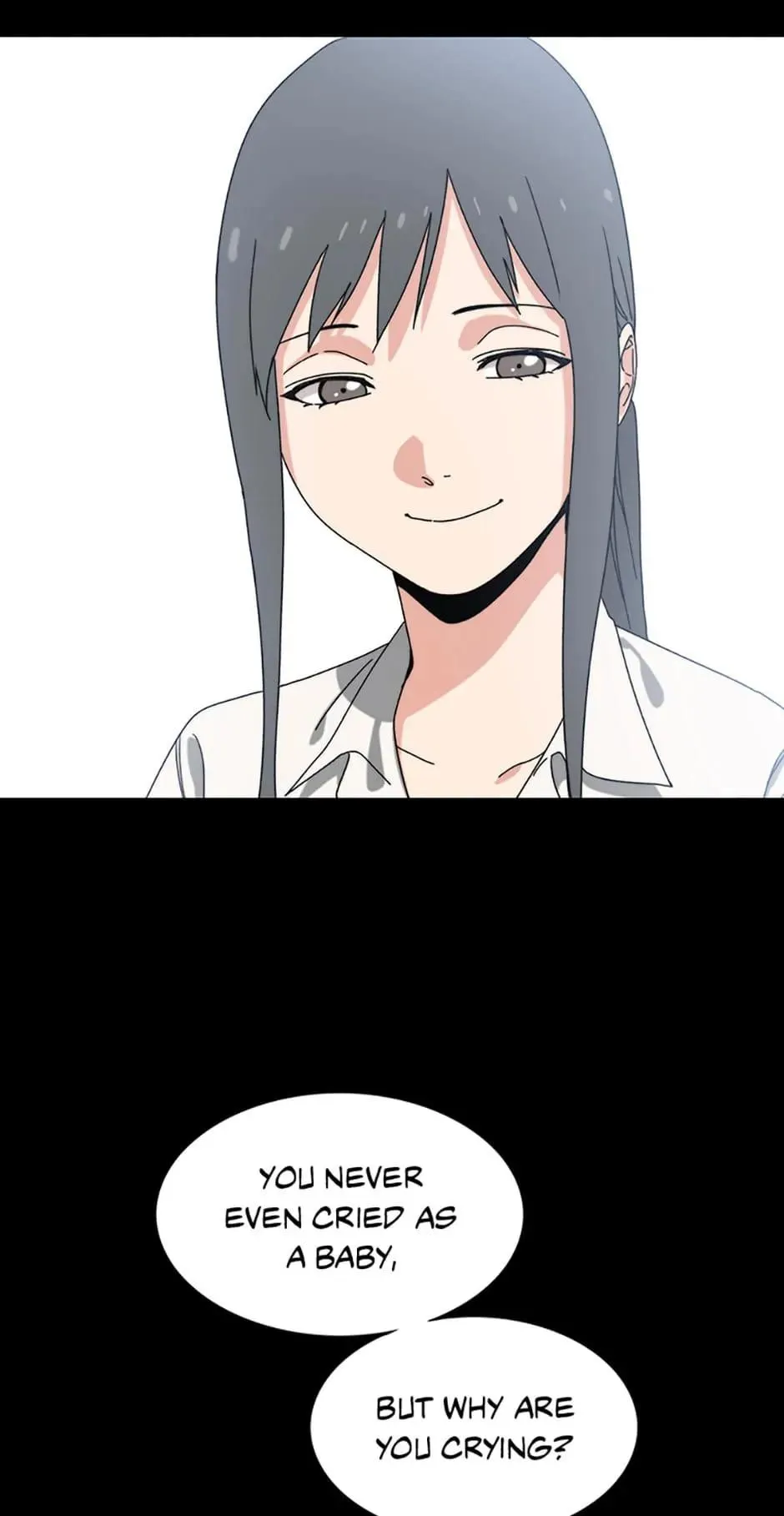 Read Existence en Manga Online