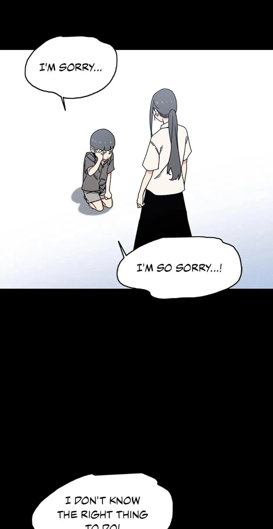 Read Existence en Manga Online