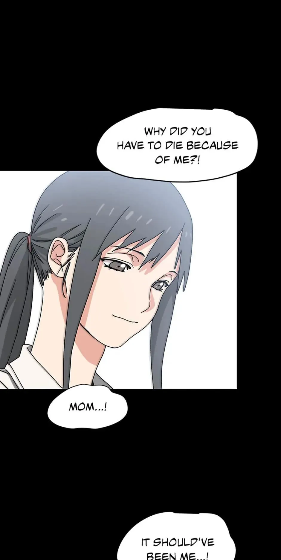 Read Existence en Manga Online