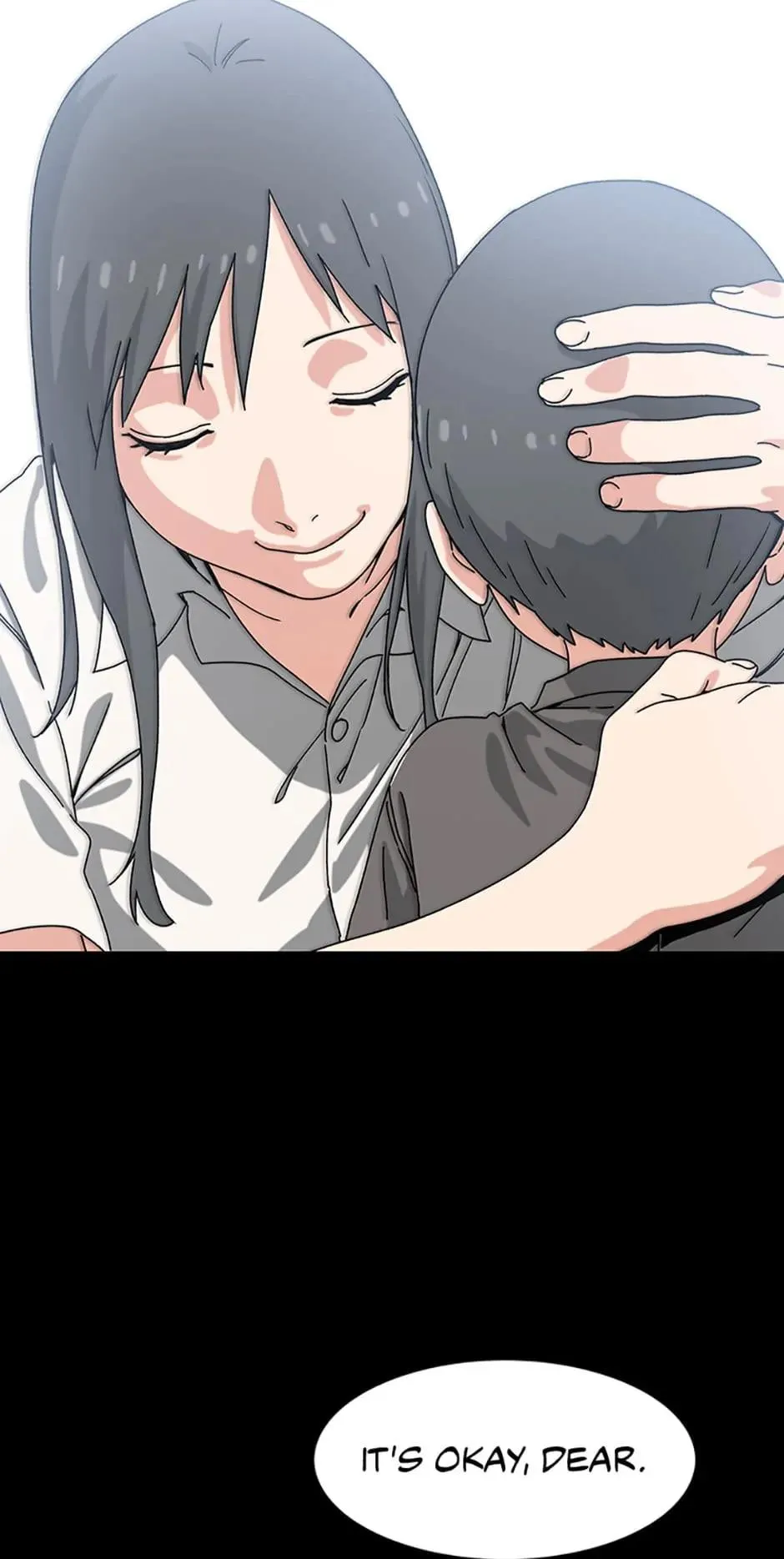 Read Existence en Manga Online